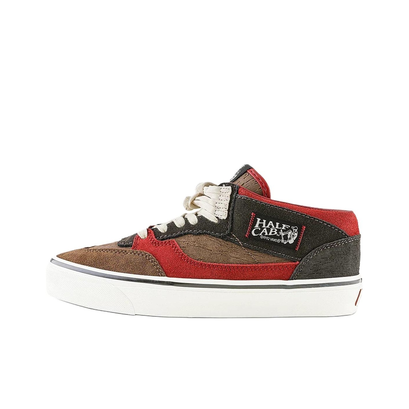 Vans Shoes Authentic - Zapatillas de Skateboard Vans x Bolin