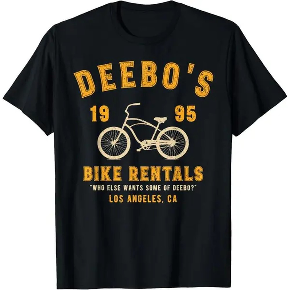 Vintage Fashion Rental - Camiseta de manga corta para hombre