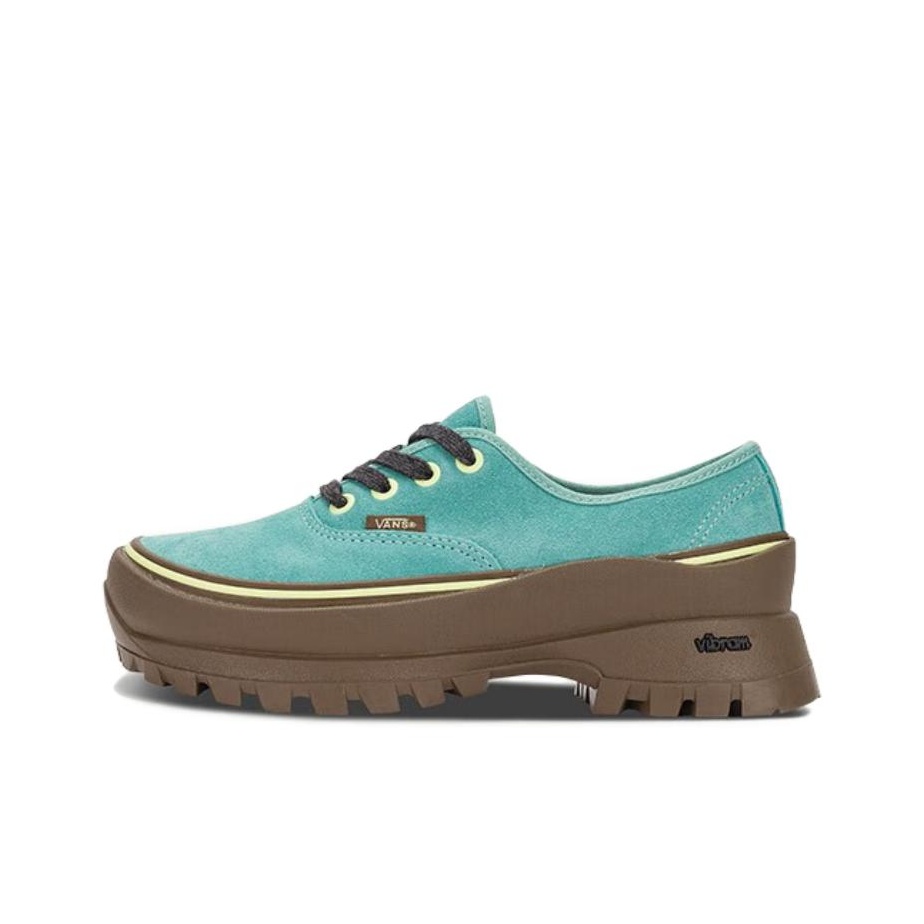 Vans Shoes Authentic - Vans x Vibram Zapatillas de Skateboard