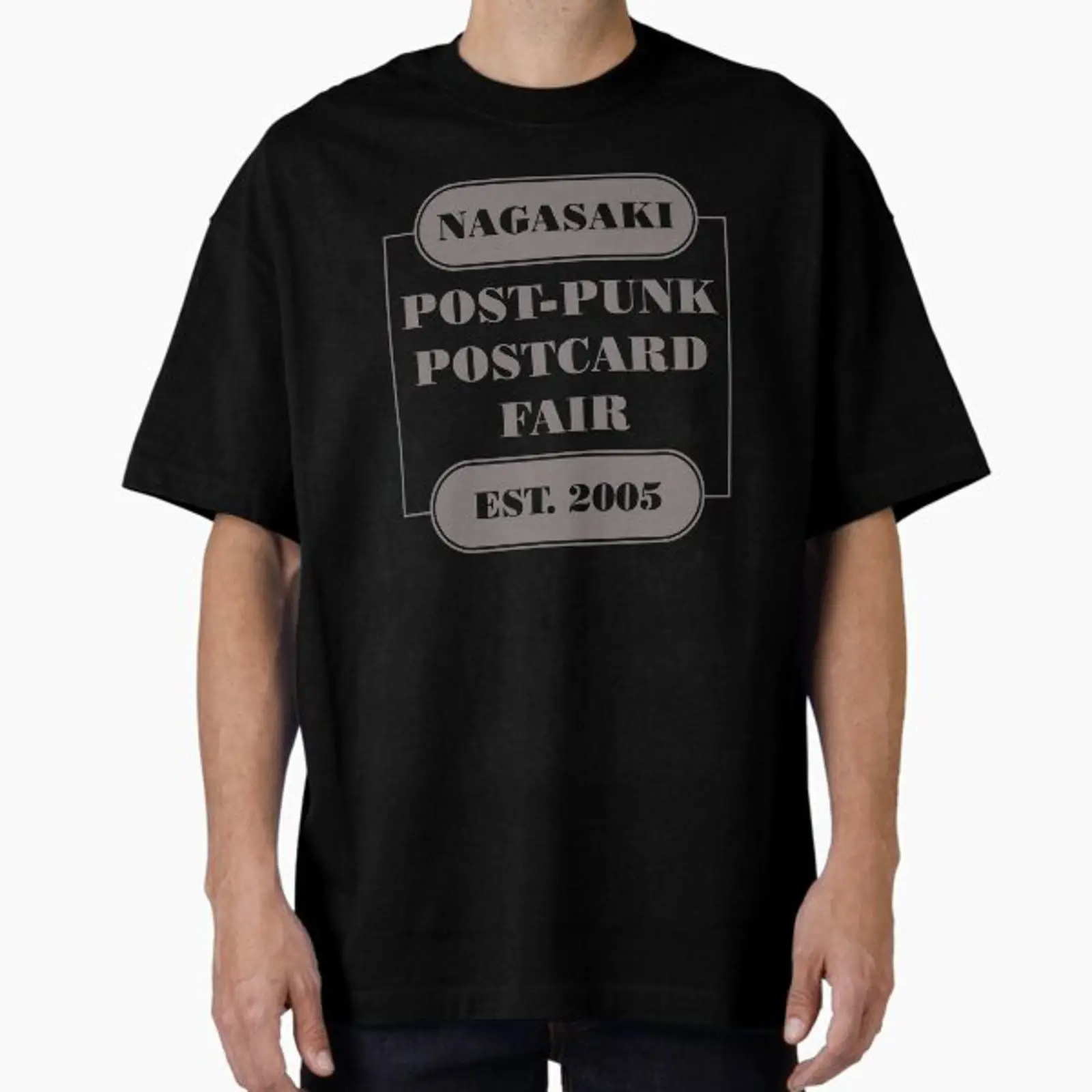 Vintage Fashion Postcards - Feria de Postales Post Punk diseñada