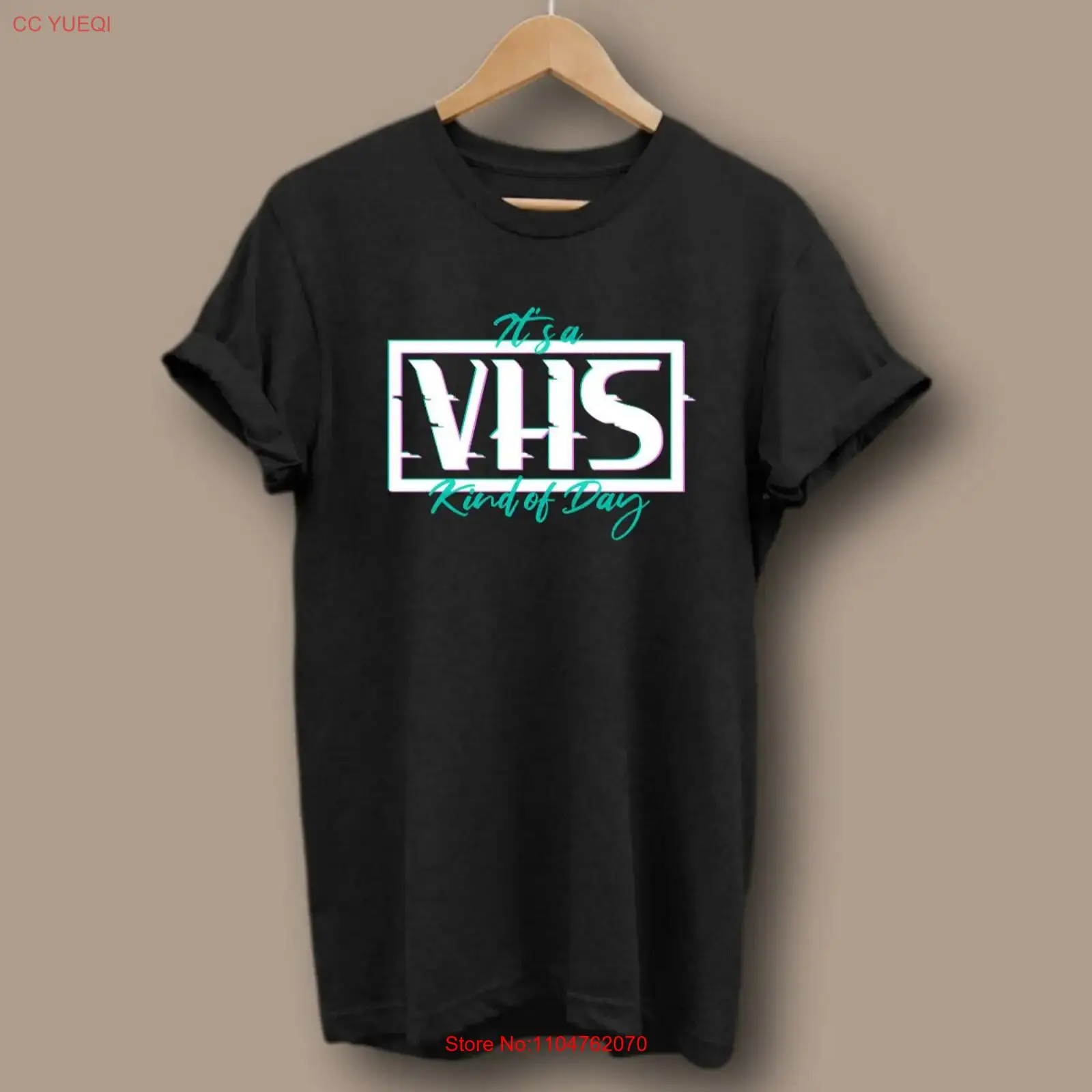 Vintage Fashion Videos - Camiseta de edición limitada con diseño