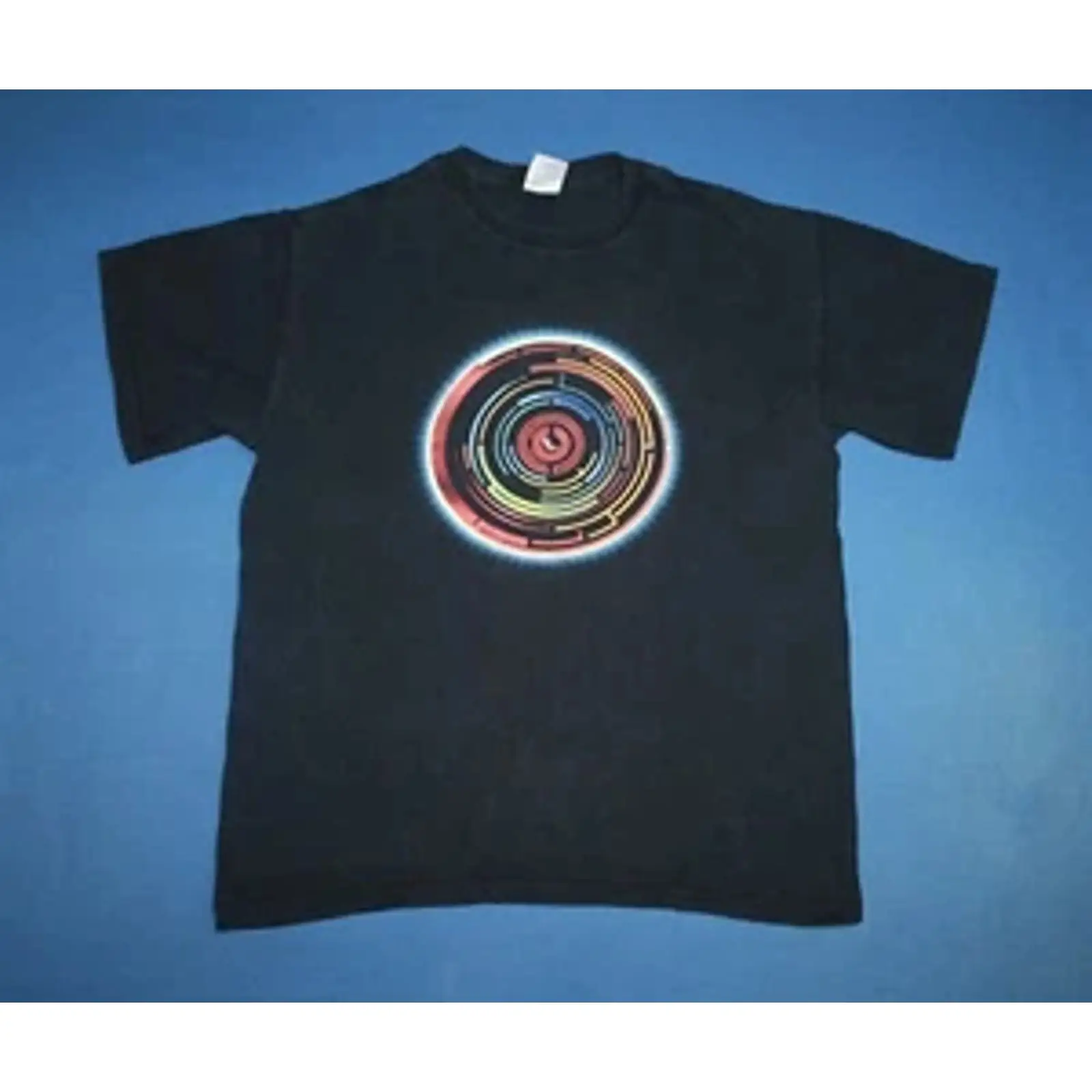 Vintage Fashion Uk - Camiseta Pendulum In Silico UK EU
