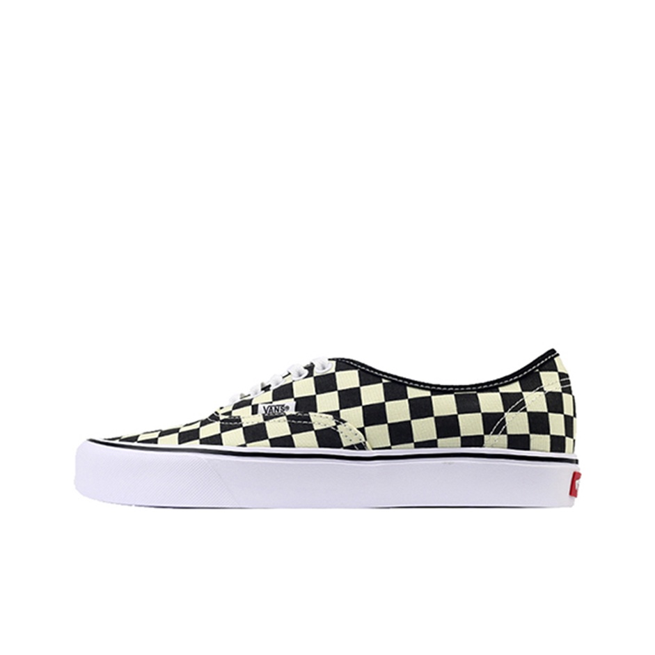 Vans Shoes Authentic - Zapatillas Vans Authentic Canvas Unisex de