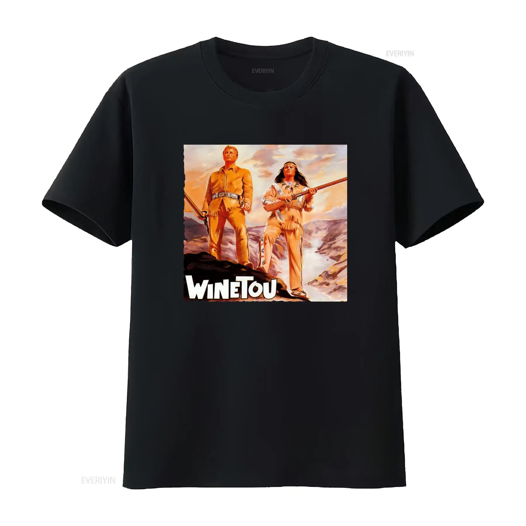 Vintage Fashion Posters For Sale - Camiseta Vintage de Hombre con Estampado