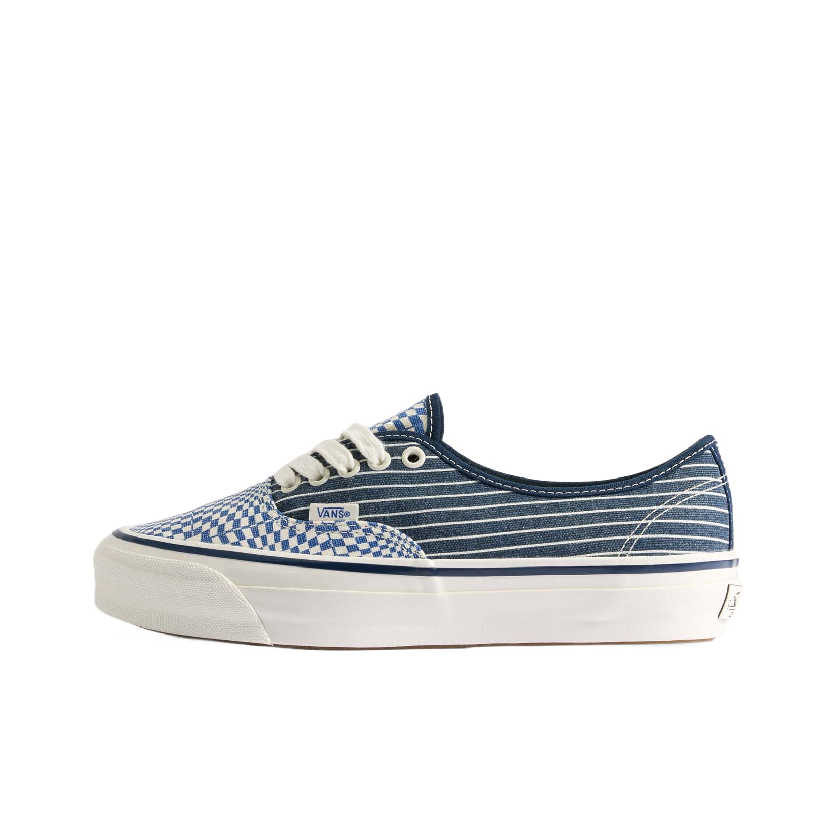 Vans Shoes Authentic - Vans Premium Authentic Zapatos de Skateboard
