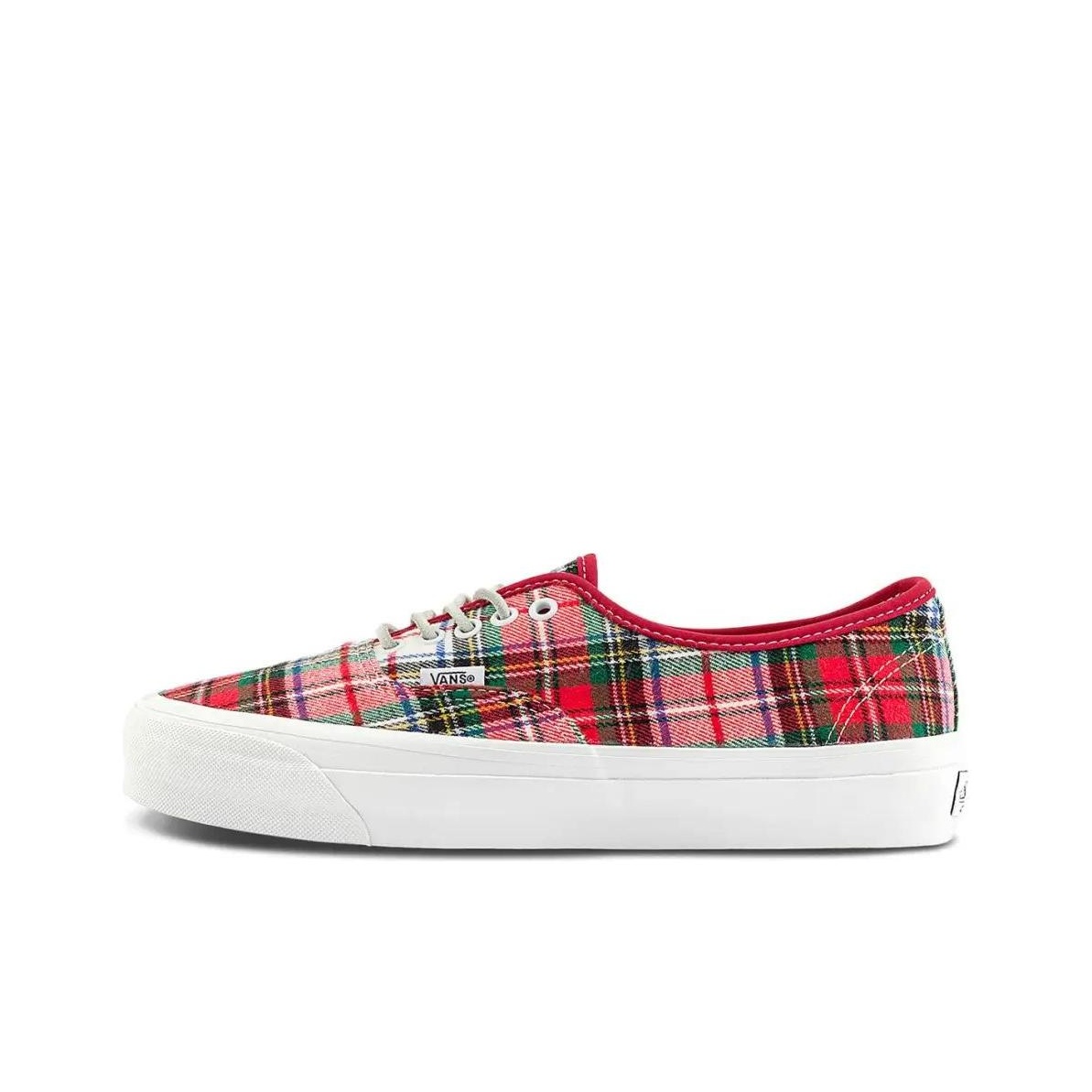 Vans Shoes Authentic - Zapatillas de skate Vans Authentic Low