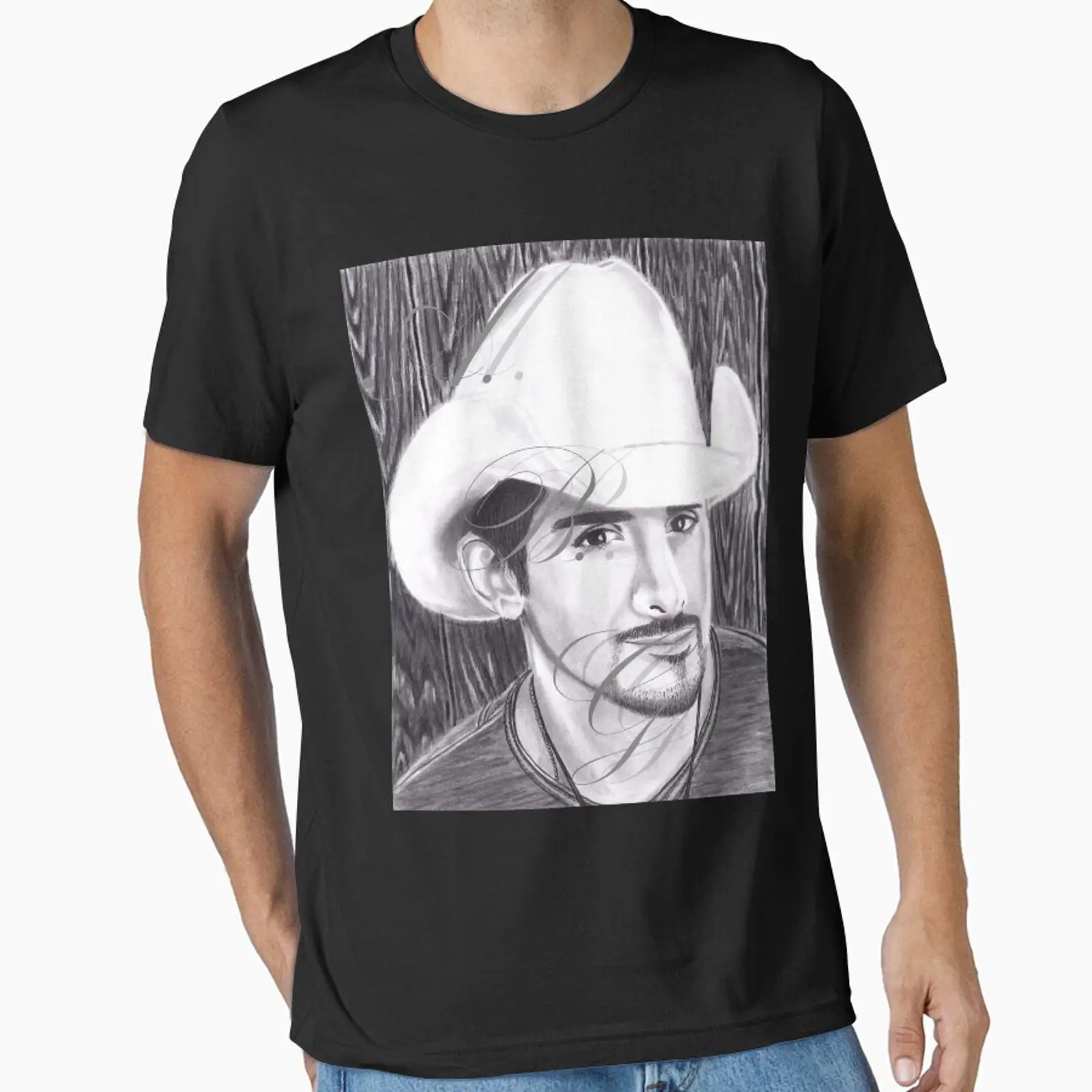 Vintage Fashion Photos - Diseños y fotos de Brad Paisley
