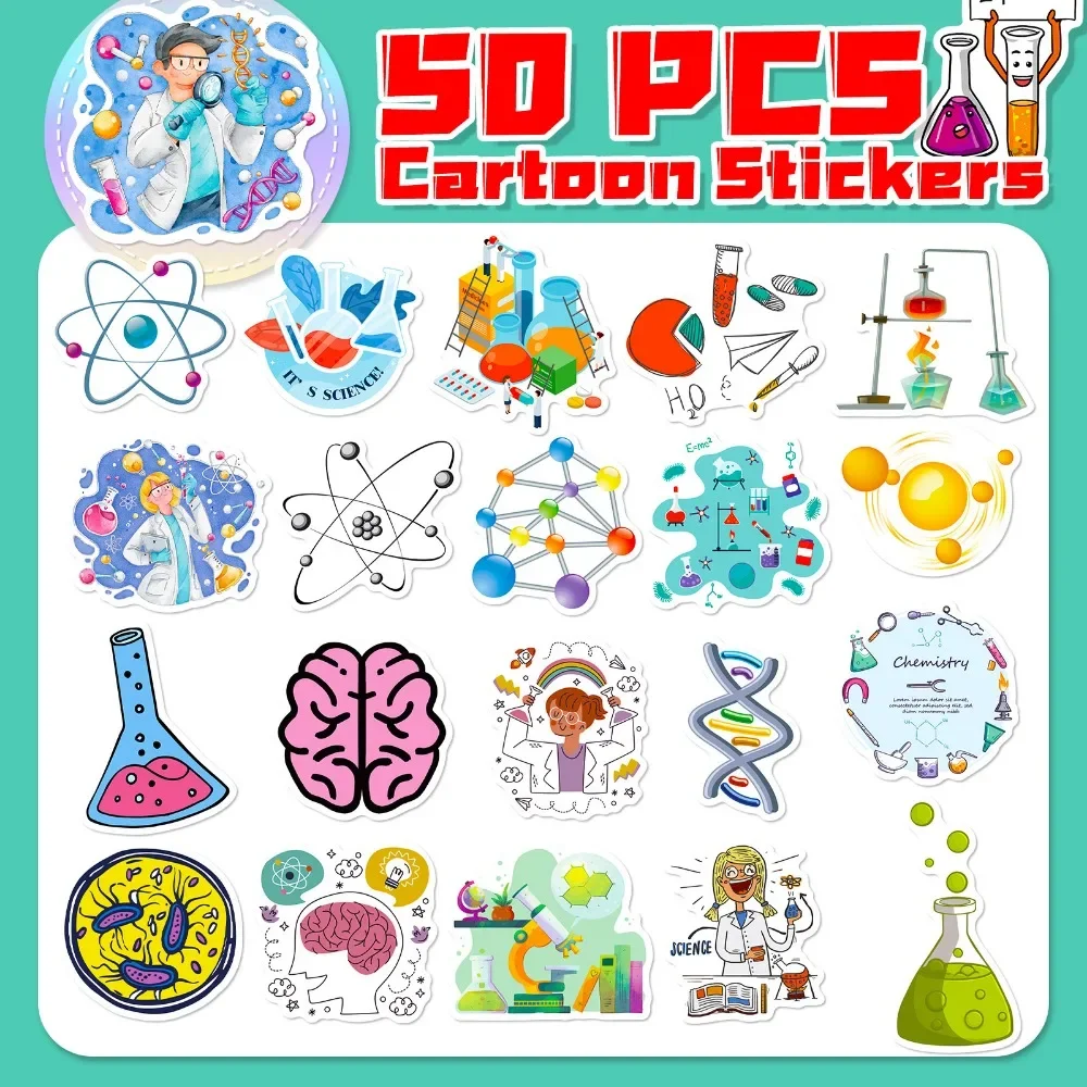 50 Uds. De pegatinas de labora - Vintage Fashion Toys reseña y precio
