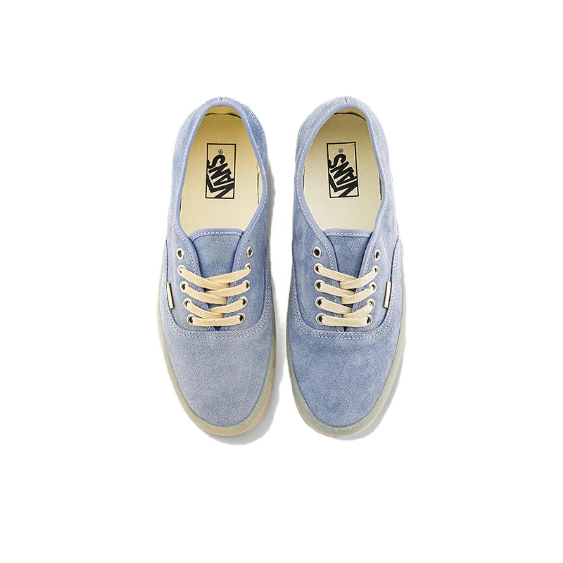 Zapatillas de skate Vans Authe - Vans Shoes Authentic reseña y precio