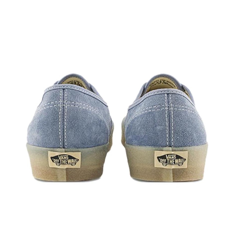 Zapatillas de skate Vans Authe - Vans Shoes Authentic reseña y precio
