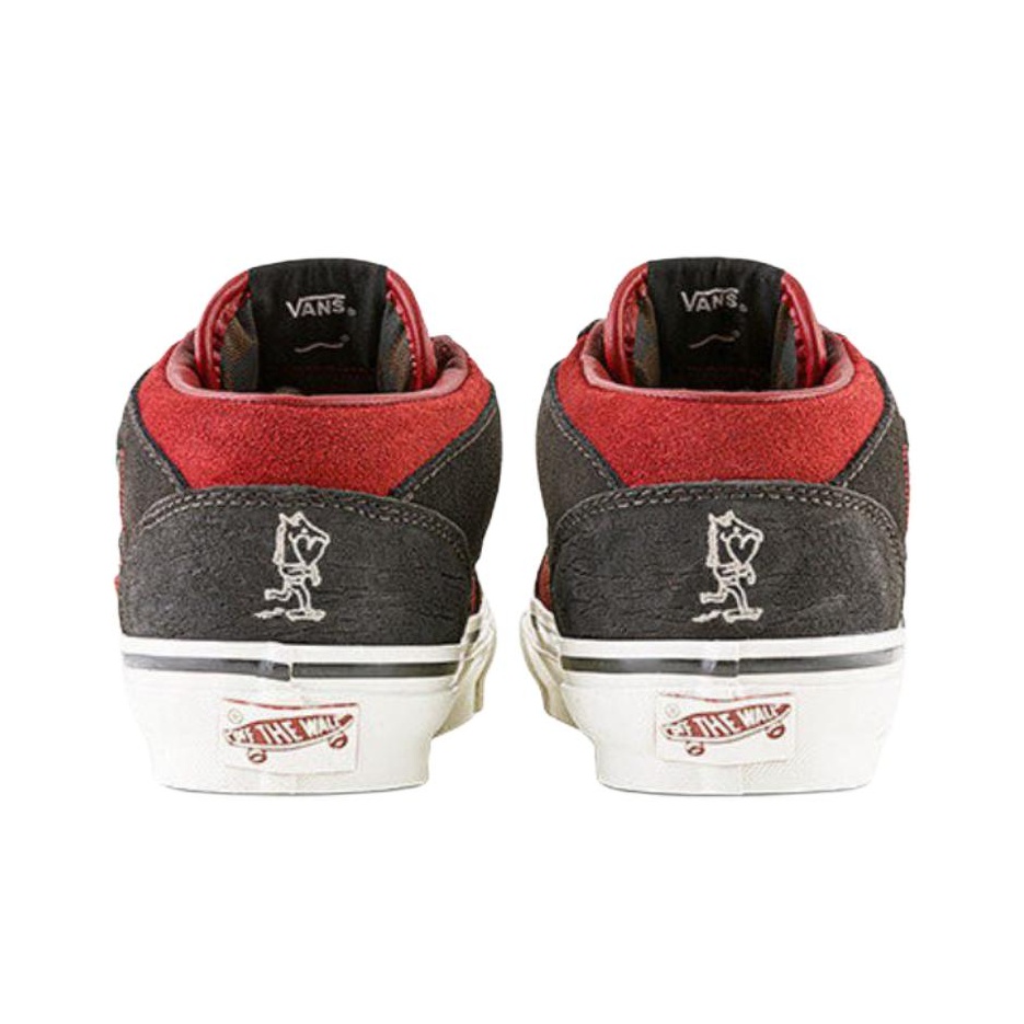 Zapatillas de Skateboard Vans  - Vans Shoes Authentic reseña y precio