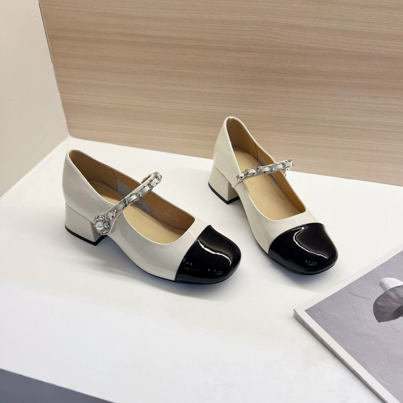 Nuevo modelo 2026 de zapatos M - Vintage Style Women Fashion reseña y precio