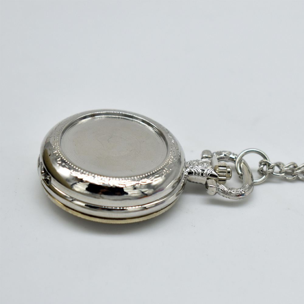 Collar con Colgante de Reloj d - Vintage Urban Fashion reseña y precio