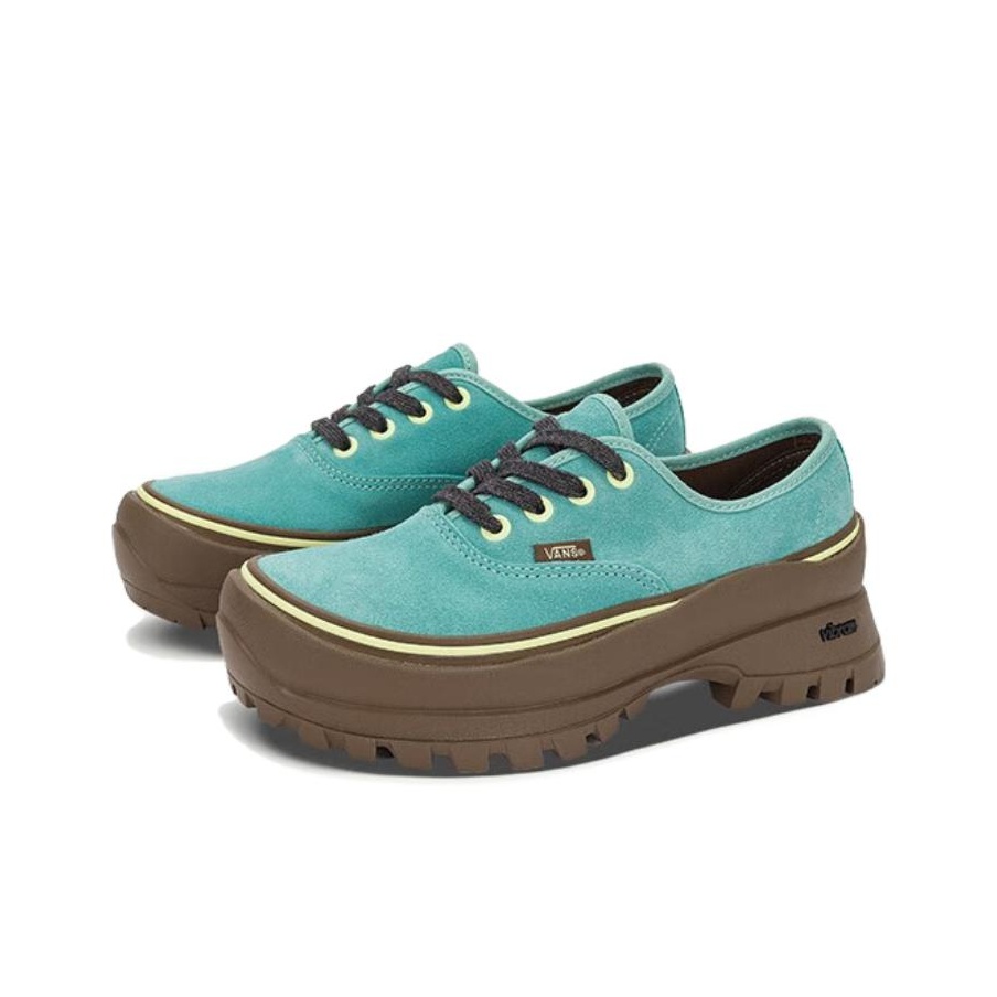 Vans x Vibram Zapatillas de Sk - Vans Shoes Authentic reseña y precio
