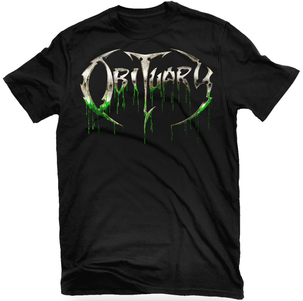 Camiseta de algodón con gráfic - Vintage Fashion Obituaries reseña y precio