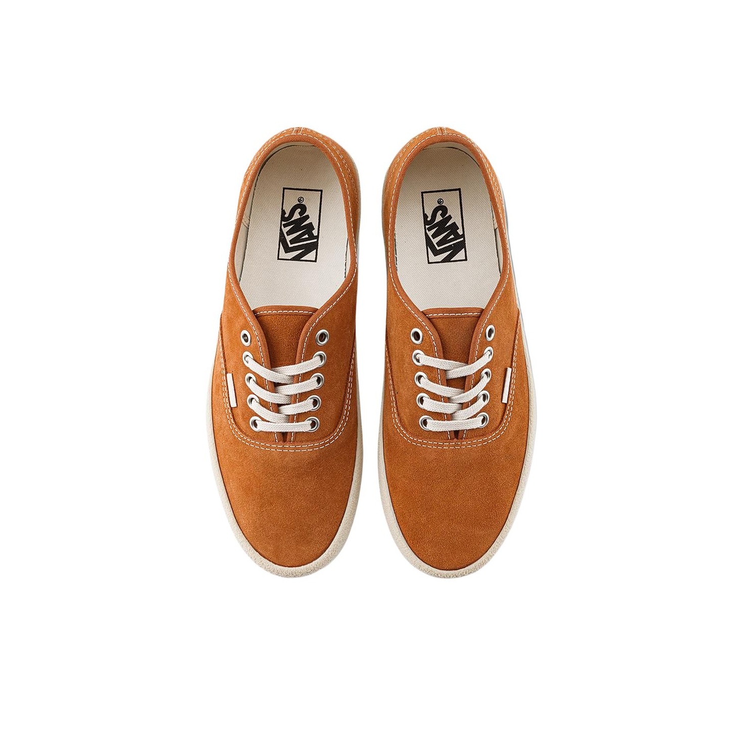 Zapatillas de skate Vans Authe - Vans Shoes Authentic reseña y precio