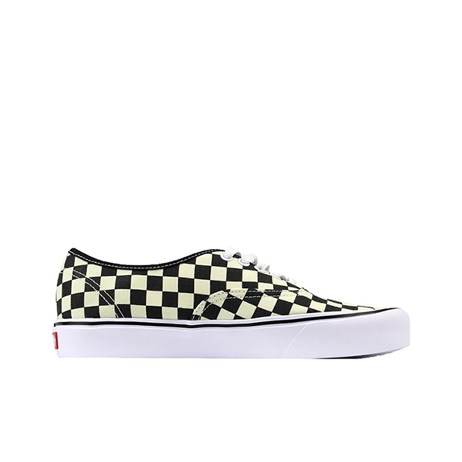 Zapatillas Vans Authentic Canv - Vans Shoes Authentic reseña y precio
