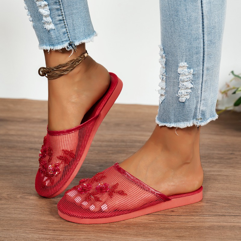 Sandalias de Mujer Estilo Bord - Vintage Style Women Fashion reseña y precio