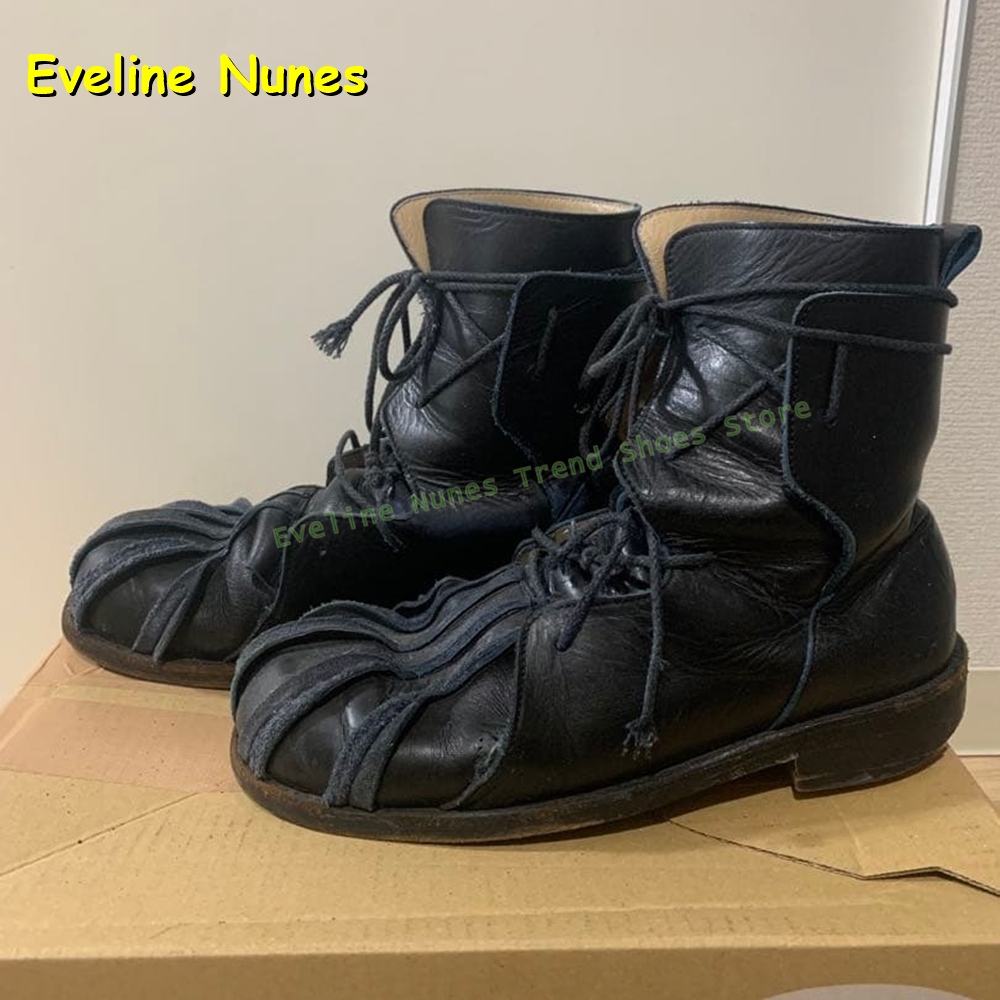 Botines Vintage para Mujer, de - Vintage Style Women Fashion reseña y precio