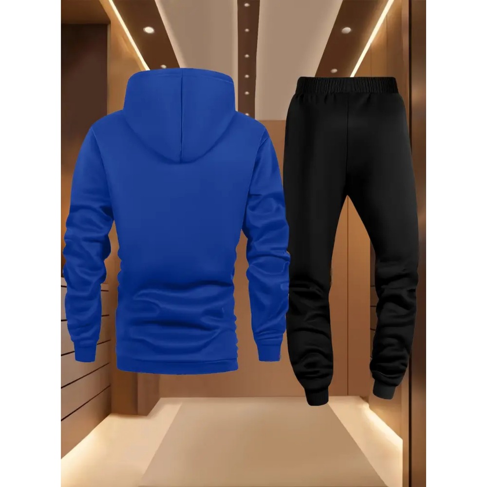 Sudadera con capucha y pantalo - Vintage Urban Fashion reseña y precio