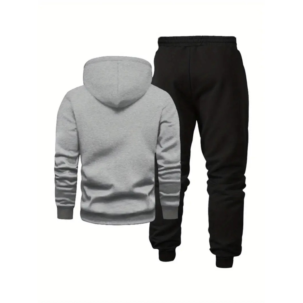 Sudadera con capucha y pantalo - Vintage Urban Fashion reseña y precio
