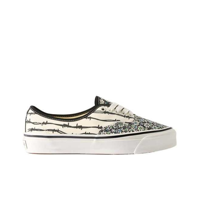 Zapatillas Vans Premium Authen - Vans Shoes Authentic reseña y precio