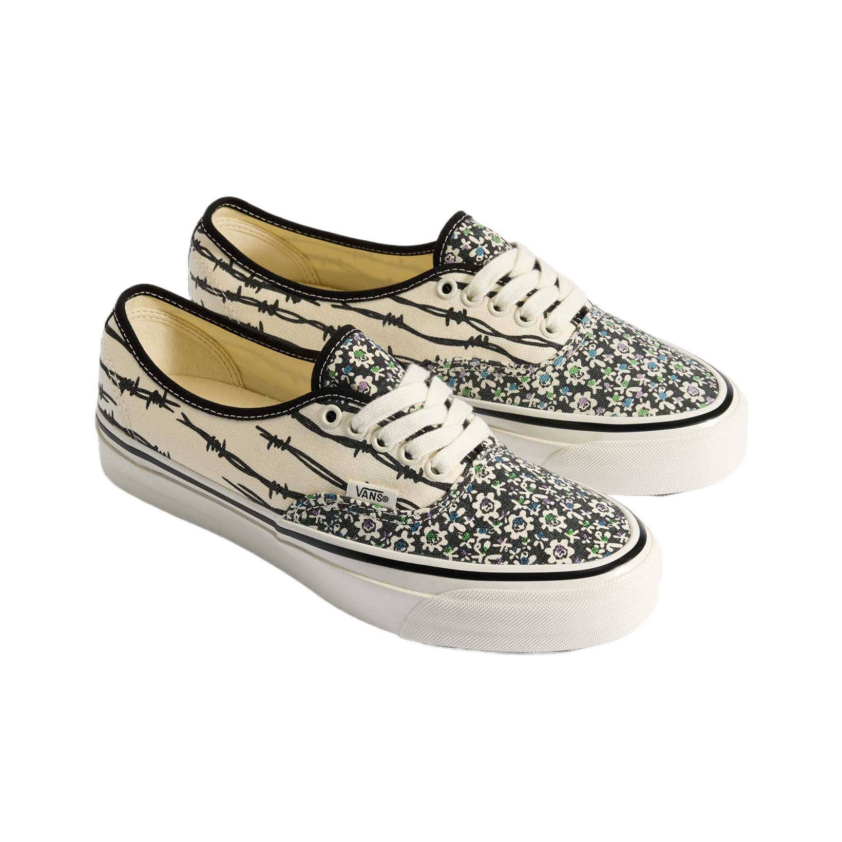 Zapatillas Vans Premium Authen - Vans Shoes Authentic reseña y precio
