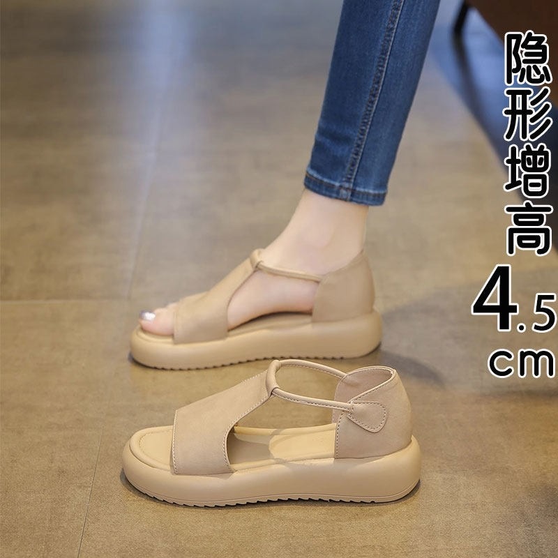 Sandalias Planas para Mujer, N - Vintage Style Women Fashion reseña y precio
