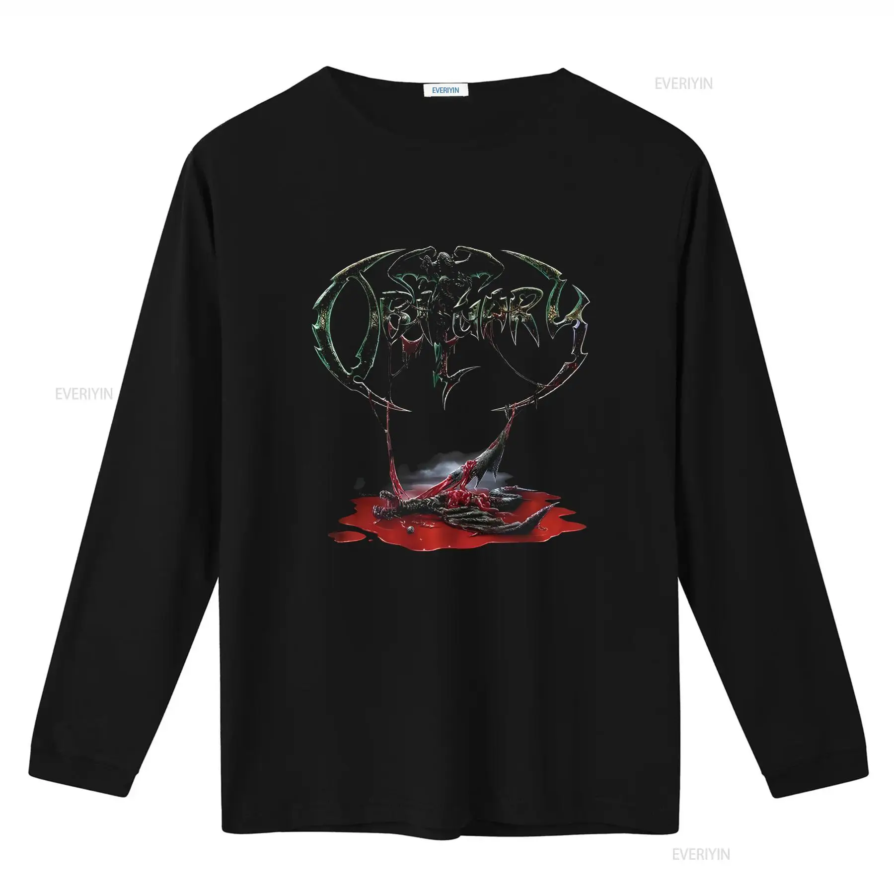 Camiseta estilo vintage con di - Vintage Fashion Obituaries reseña y precio