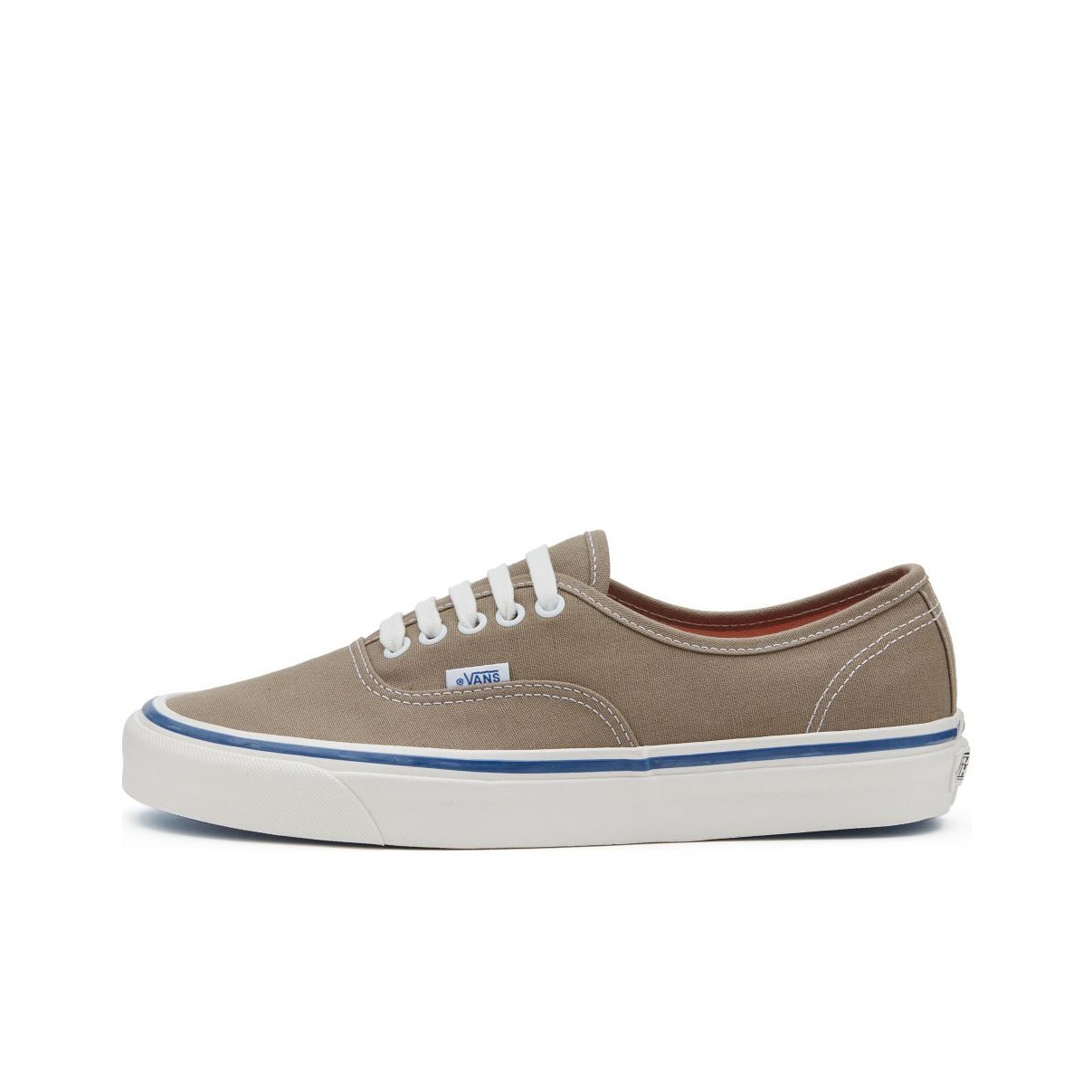 Zapatillas de Skateboard Vans  - Vans Shoes Authentic reseña y precio