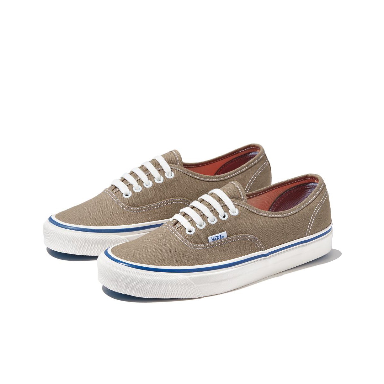 Zapatillas de Skateboard Vans  - Vans Shoes Authentic reseña y precio