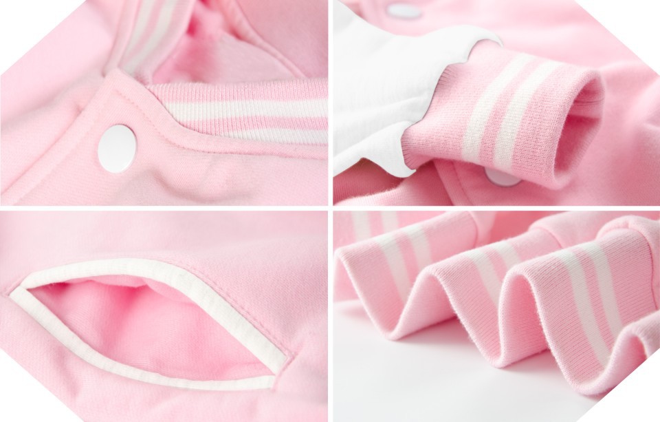Bambi-chaqueta Bomber de béisb - Varsity Jacket Wool reseña y precio