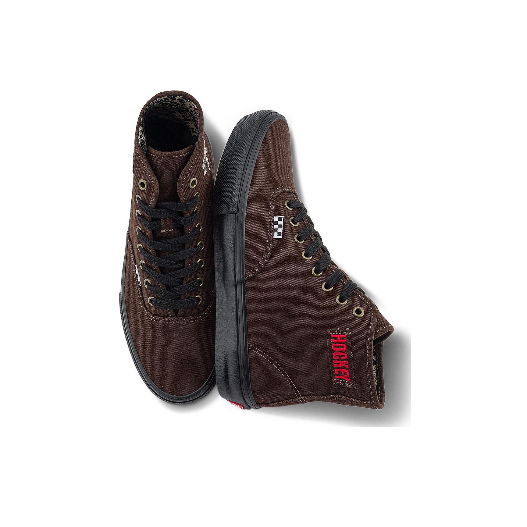Zapatillas de Skateboard Vans  - Vans Shoes Authentic reseña y precio