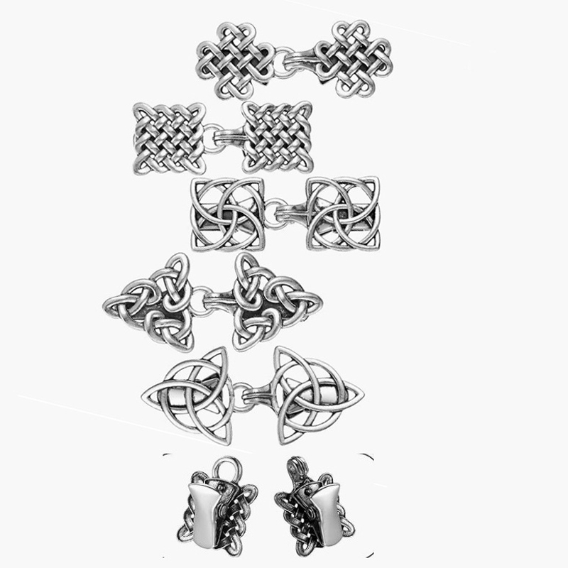 Clips para suéter Vintage, nud - Vintage Fashion Postcards reseña y precio