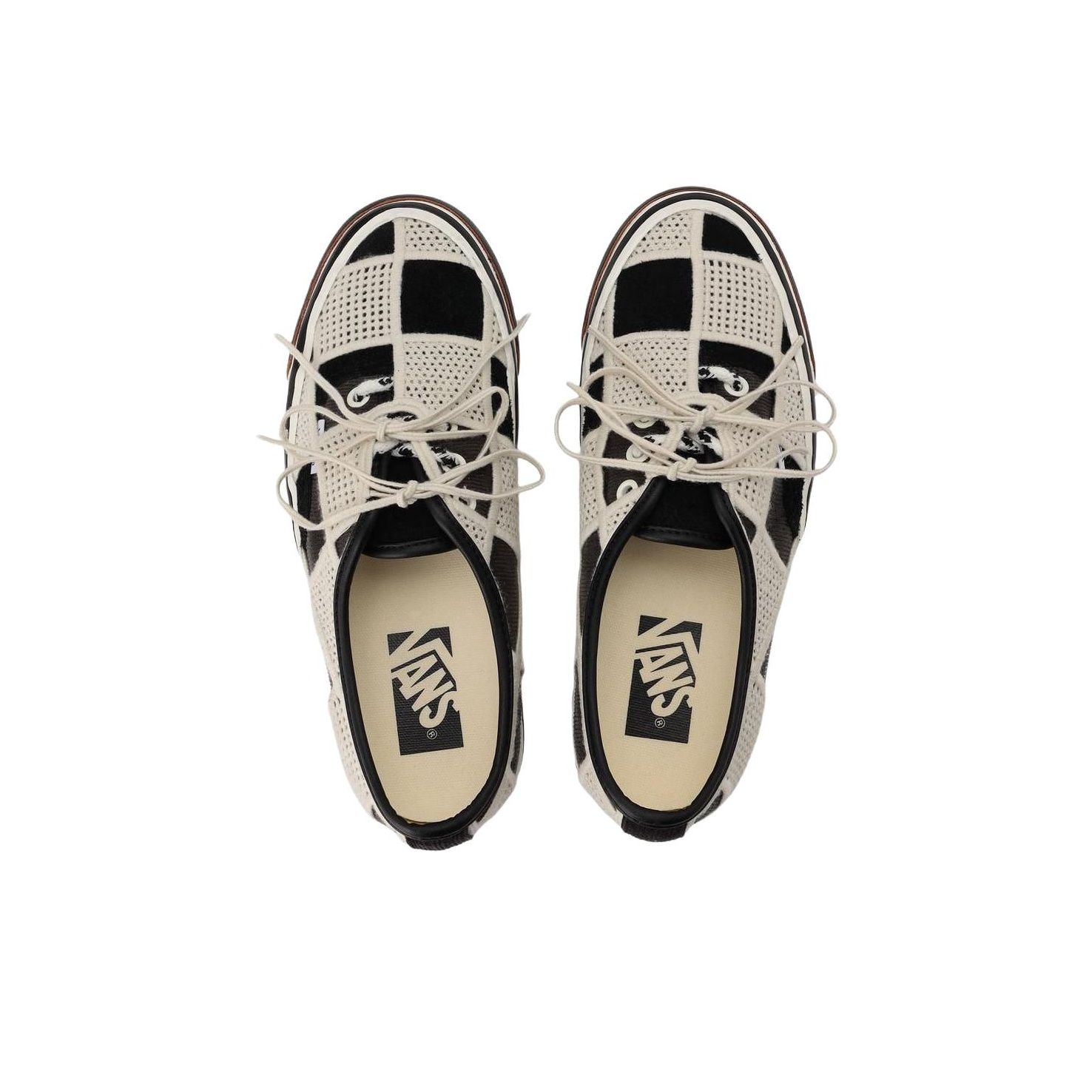 Zapatillas de Skate Vans Premi - Vans Shoes Authentic reseña y precio