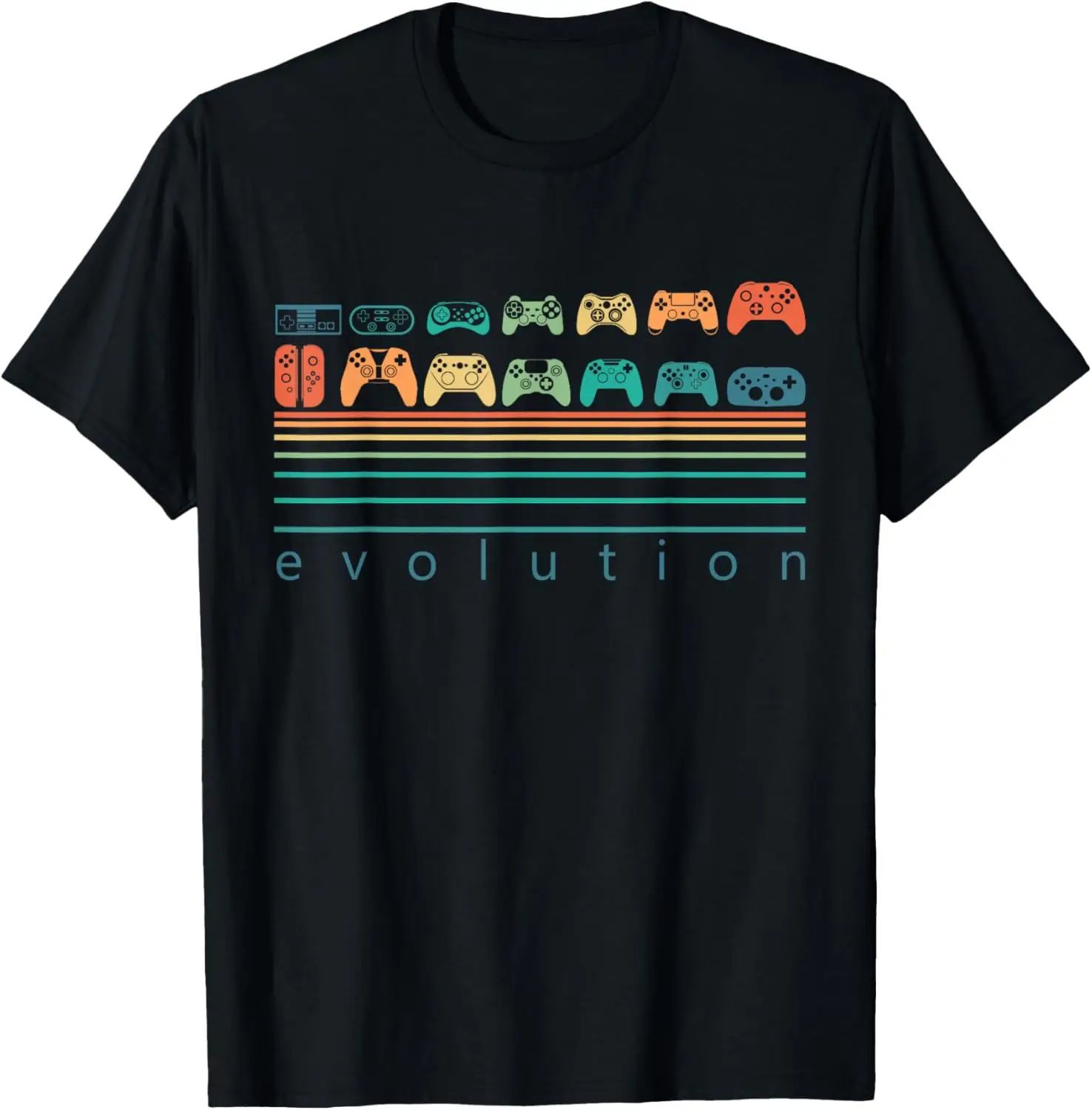 Camiseta Retro Vintage de Vide - Vintage Fashion Videos reseña y precio