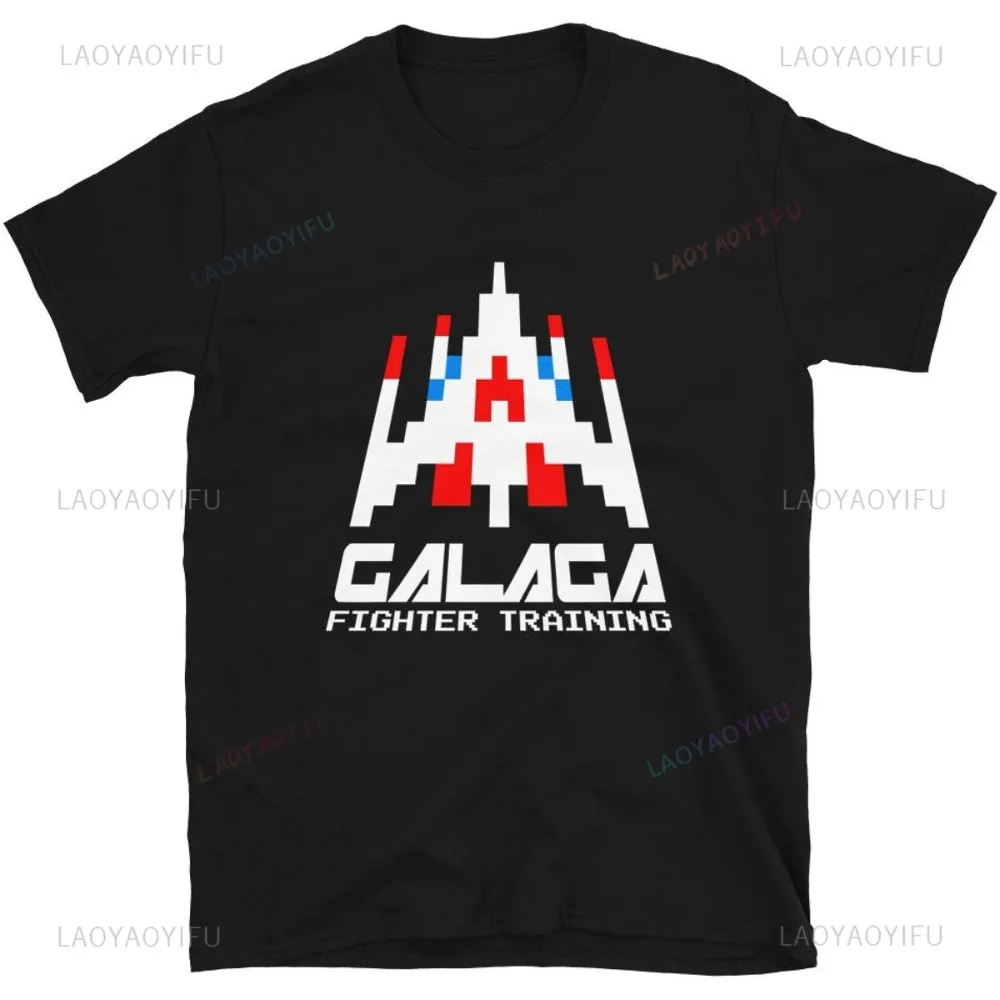 Camiseta Vintage de Arcade Gal - Vintage Fashion Videos reseña y precio
