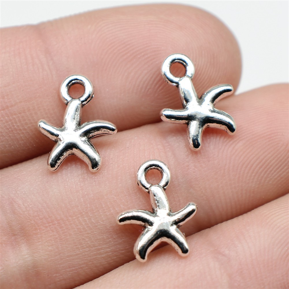 WYSIWYG 20 piezas 12x10mm 3 co - Vintage Urban Fashion reseña y precio