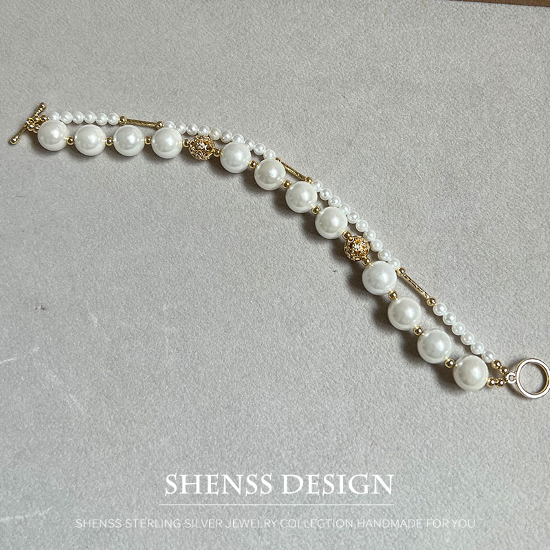 Pulsera chapada en oro de 14k, - Vintage Fashion Photos reseña y precio
