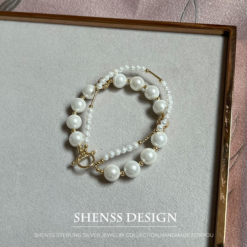 Pulsera chapada en oro de 14k, - Vintage Fashion Photos reseña y precio