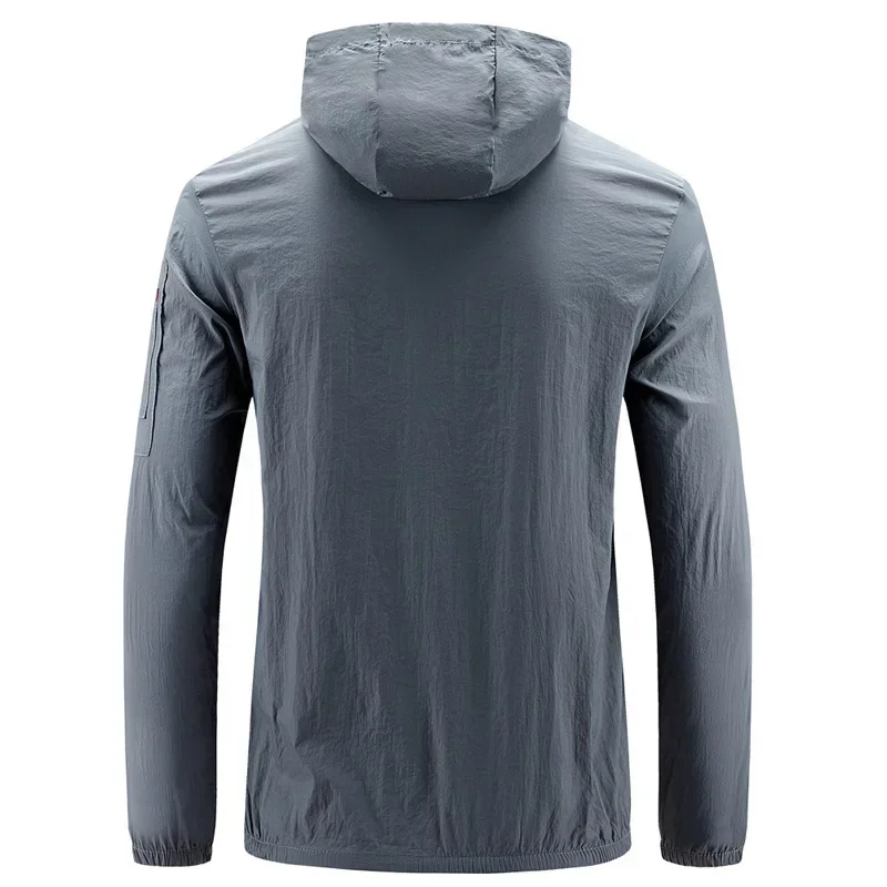 Chaquetas con protección solar - Varsity Jacket Wool reseña y precio
