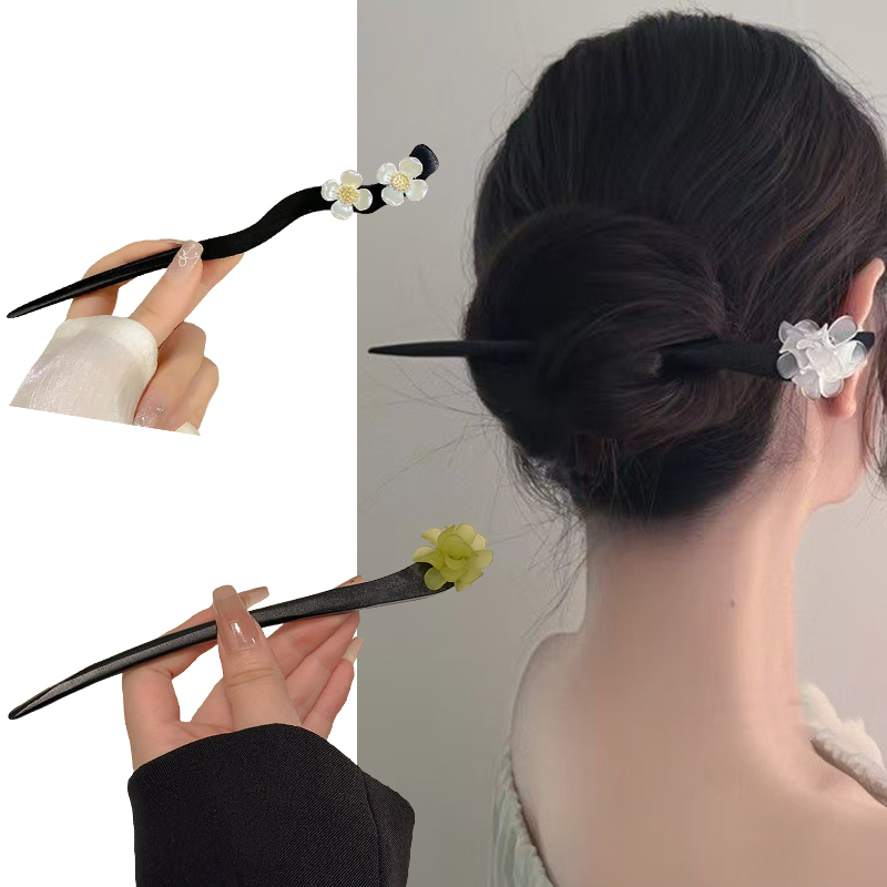 Palillos para el cabello de fl - Vintage Urban Fashion reseña y precio