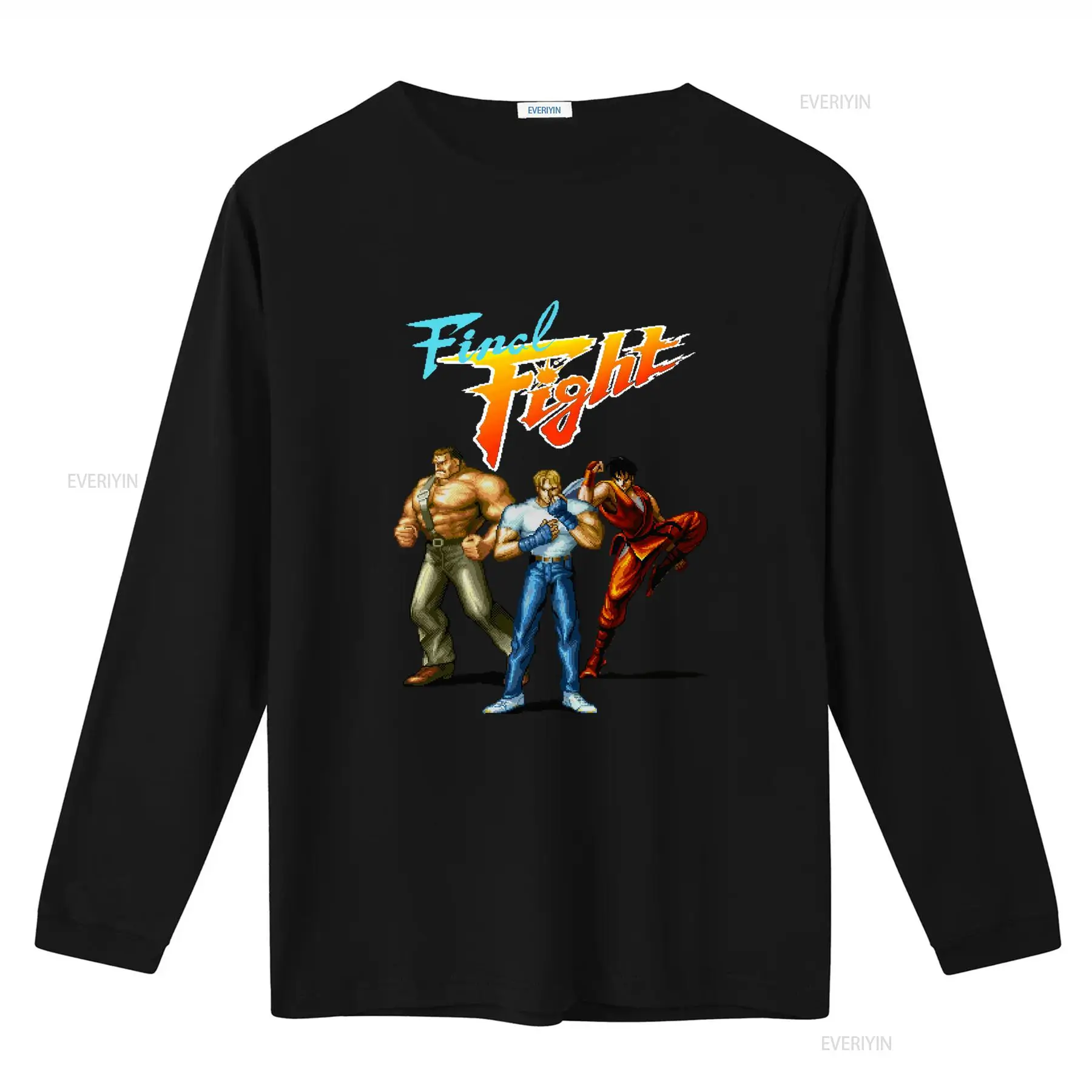 Camiseta Retro SNES Arcade Fin - Vintage Fashion Videos reseña y precio