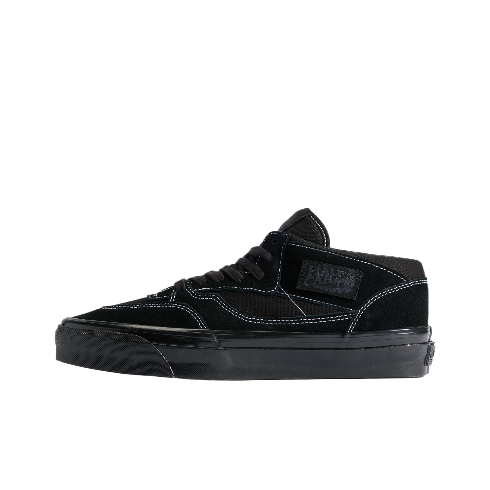 Vans Half Cab Reissue 33 Texti - Vans Shoes Authentic reseña y precio