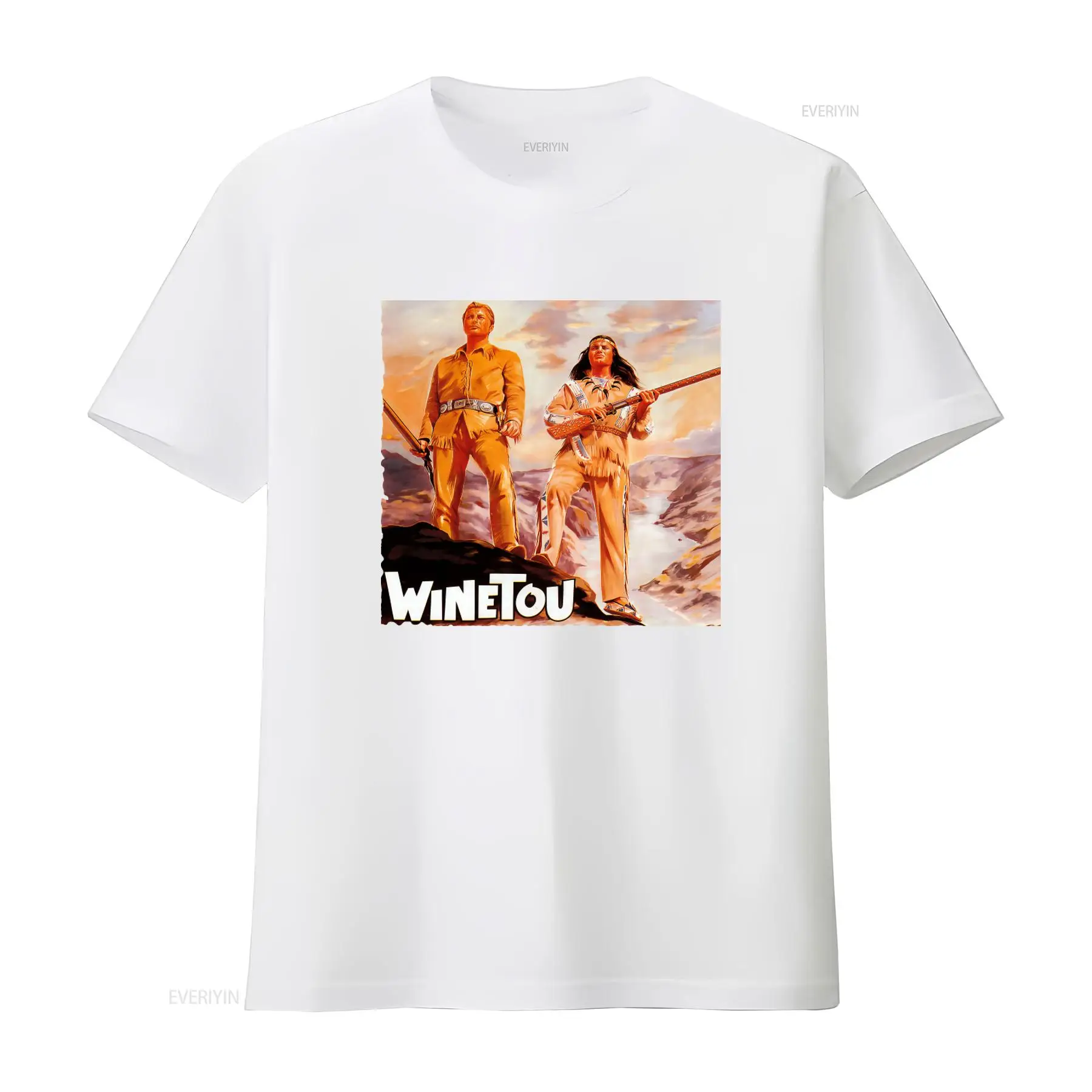 Camiseta Vintage de Hombre con - Vintage Fashion Posters For Sale reseña y precio