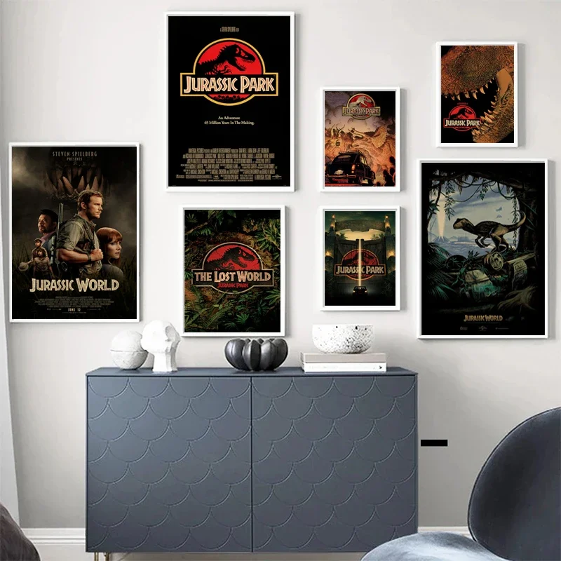 Pósteres de películas, cartele - Vintage Fashion Wall Art reseña y precio