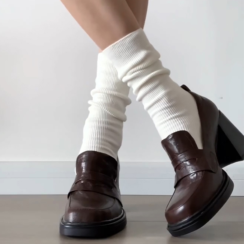 Zapatos mocasines de estilo un - Vintage Style Women Fashion reseña y precio