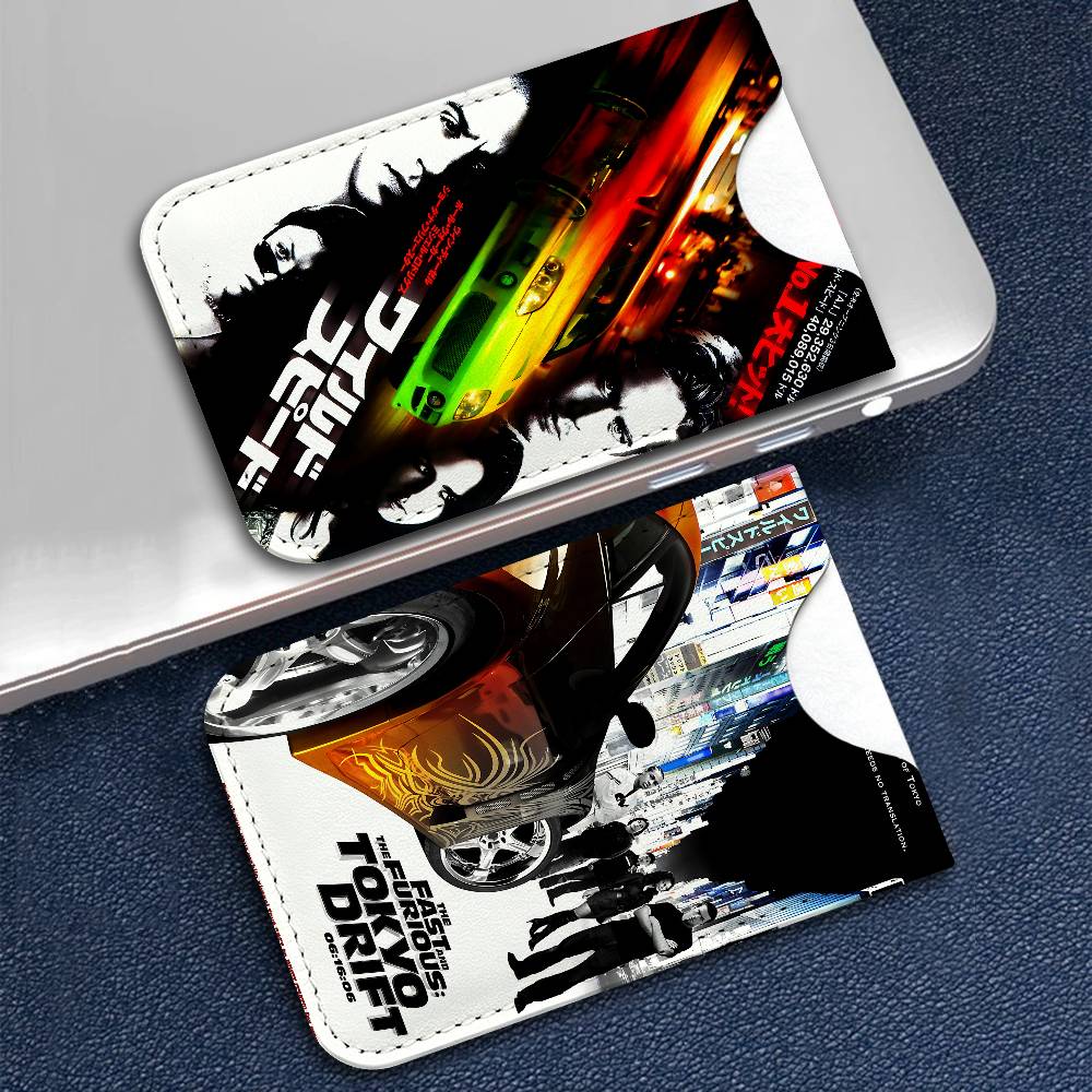 Fast and Furious - Funda prote - Vintage Fashion Postcards reseña y precio