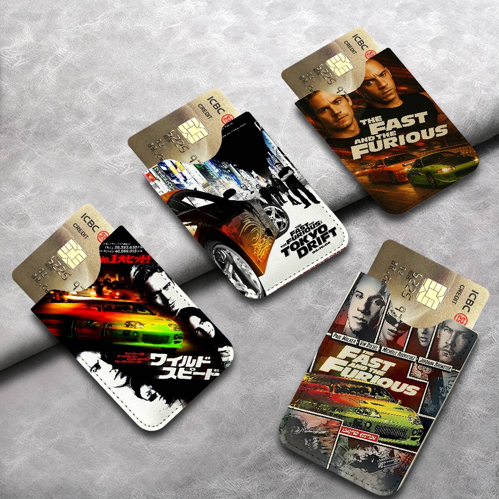 Fast and Furious - Funda prote - Vintage Fashion Postcards reseña y precio