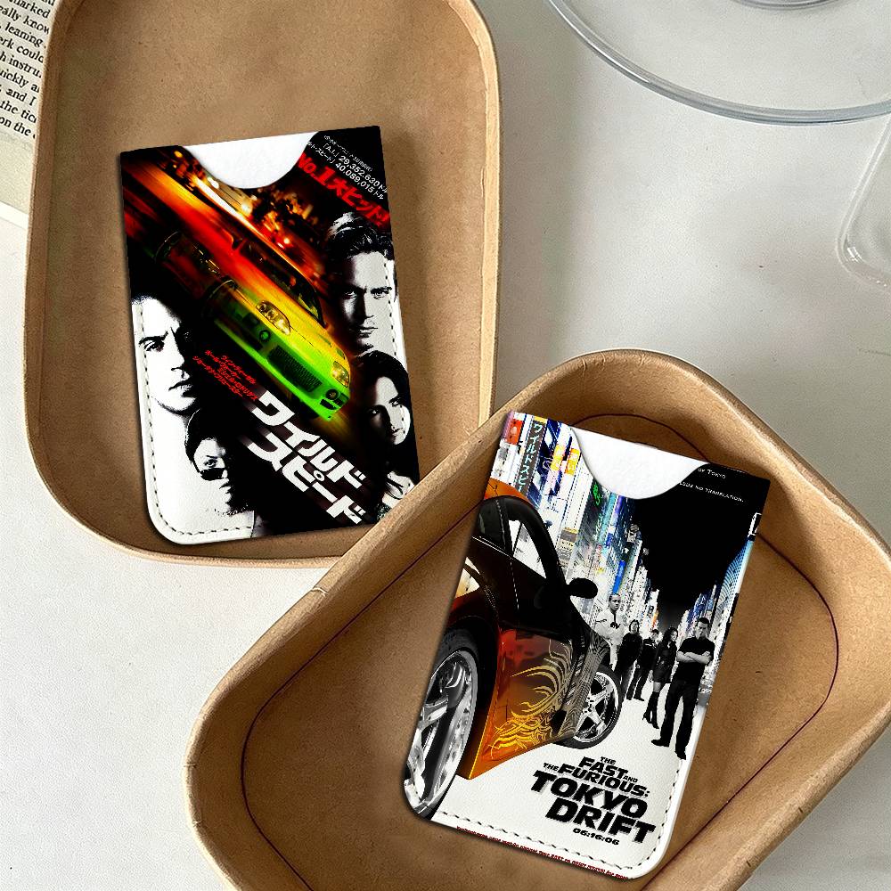 Fast and Furious - Funda prote - Vintage Fashion Postcards reseña y precio